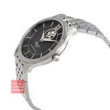 Đồng hồ đeo tay nam Tissot open heart T063.907.11.058.00