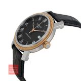 Đồng hồ đeo tay nam Tissot T-Classic Bridgeport Powermatic 80 T097.407.26.053.00 ( T0974072605300)