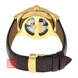 Đồng hồ đeo tay nam Tissot Le Locle dây da T006.407.36.263.00 ( Gold)