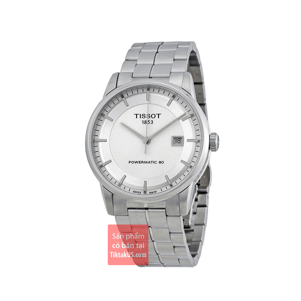 Đồng hồ đeo tay nam Tissot T086.407.11.031.00