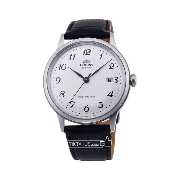 Đồng hồ nam Orient Bambino gen 5 RA-AC0003S10B