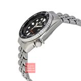 Đồng hồ nam dây sắt Seiko SKX013K