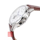 Đồng hồ nam Citizen Automatic NP1010-01L