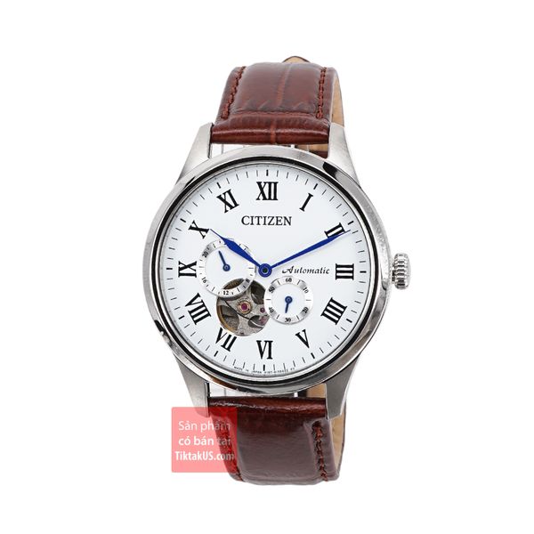 Đồng hồ nam Citizen Automatic NP1010-01L