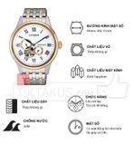 Đồng hồ nam Citizen Automatic NP1026-86A