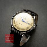 Đồng hồ nam Orient Bambino Gen 2nd V2 FAC00009N0