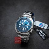 Đồng hồ nam SEIKO SRPK01K1 Prospex King Turtle  PADI 2023 Prospex Diver 200m dây thép kính Sapphire