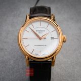 Đồng hồ đeo tay nam TISSOT CARSON T085.407.36.011.00 (T0854073601100)