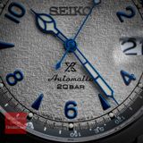 Đồng hồ nam dây da Seiko Prospex SPB355J1 ‘Rock Face’ European Limited Edition ‘Alpinist’( Made in japan)