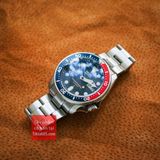 [BZ5] - Niềng BEZEL cho  SEIKO SKX007 SKX009,SKX011 , seiko 5 sport 2019 CAL.7S26 CAL.4R35 PEPSI