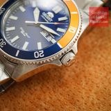 Đồng hồ nam dây thép Orient Ray III 2020 RA-AA0913L19B