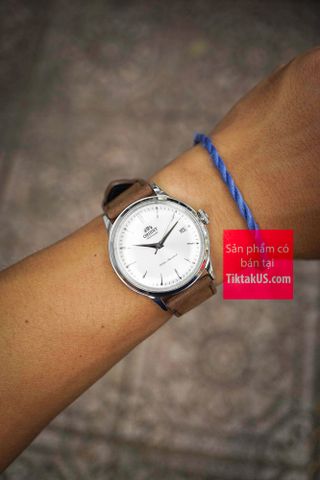 Đồng hồ đeo tay nam Orient Automatic Bambino 38mm RA-AC0M03S10B ( RA-AC0M03S30B )