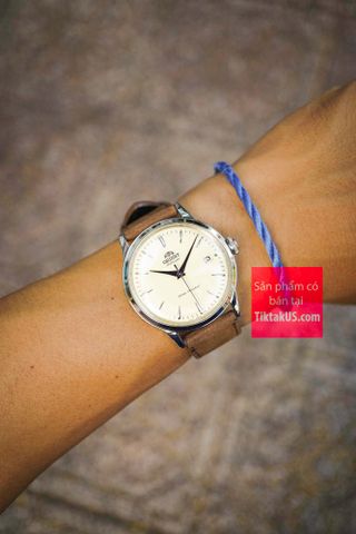 Đồng hồ đeo tay nam Orient Automatic Bambino 38mm RA-AC0M04Y10B ( RA-AC0M04Y30B )