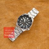 Dây Oyster thép không gỉ endlink đặc cao cấp cho Seiko SKX007 - Seiko Sport 2019 SRPD