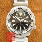 Đồng hồ nam Seiko Baby Tuna SRPE85K1 Prospex Diver's 200m size 47mm dây thép (SRP637K1)