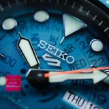 Đồng hồ Seiko 5 Sport Skeleton Style automatic phiên bản đặc biệt SRPJ45K1 Special