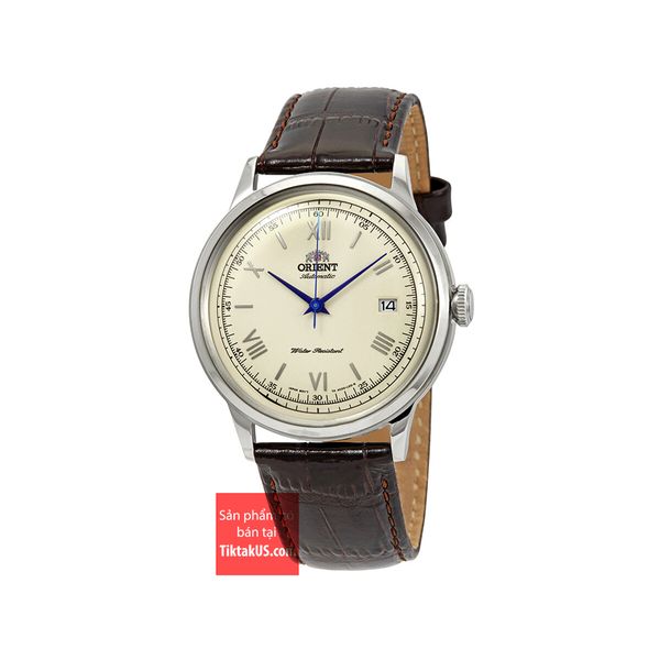 Đồng hồ nam Orient Bambino Gen 2nd V2 FAC00009N0
