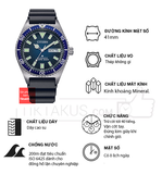 Đồng hồ nam Citizen Promaster Diver automatic NY0129-07L