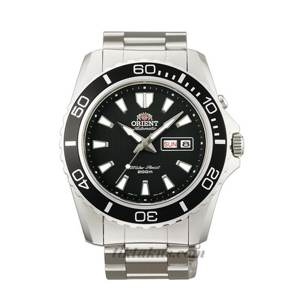 Đồng hồ nam Orient Ray II FEM75001BR