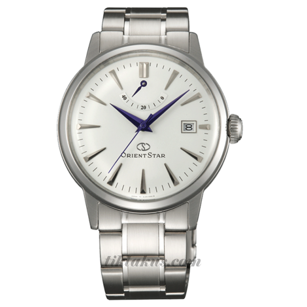 Đồng hồ nam Orient Star SAF02003W0