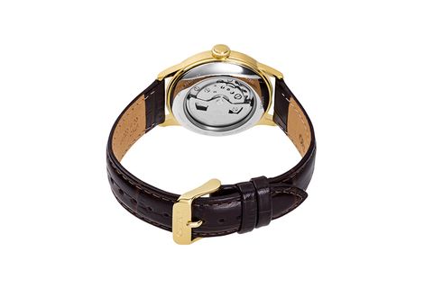 Đồng hồ đeo tay nam Orient Automatic Bambino 38mm RA-AC0M01S30B ( RA-AC0M01S10B )