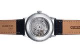 Đồng hồ đeo tay nam Orient Automatic Bambino 38mm RA-AC0M02B10B