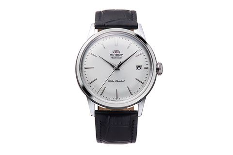 Đồng hồ đeo tay nam Orient Automatic Bambino 38mm RA-AC0M03S10B ( RA-AC0M03S30B )