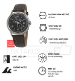 Đồng hồ đeo tay nam Orient Automatic Bambino Version 8 RA-AK0704N10B