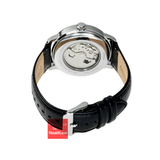 Đồng hồ đeo tay nam Orient Sun and Moon RA-AK0802S10B size 41.5mm