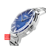 Đồng hồ nam cao cấp Seiko Presage Cocktail SRPJ13J1 39.5mm Made in Japan