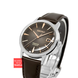 Đồng hồ nam cao cấp Seiko Presage Cocktail SRPJ17J1 39.5mm Made in Japan