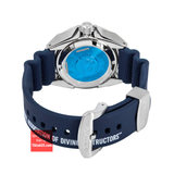 Đồng hồ nam SEIKO SRPJ93K1 Prospex King Samurai  PADI 2023 Prospex Diver 200m dây thép kính Sapphire