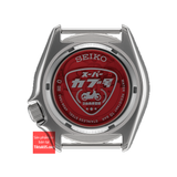 Đồng hồ nam Seiko 5 Sport SRPK37K1 Honda Super Cub Limited Edition Cub C125 dây NATO