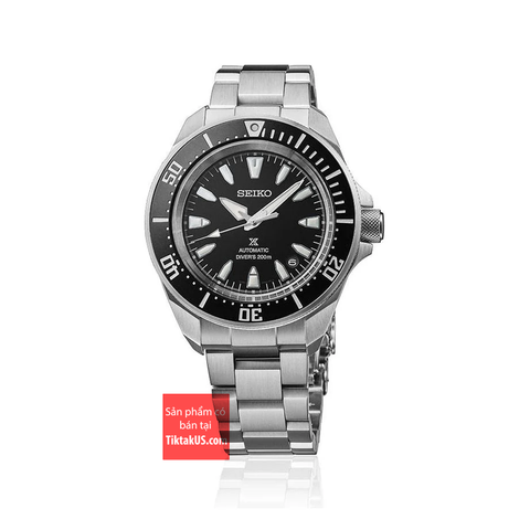 Đồng hồ nam SEIKO Prospex SRPL13 New Samurai Prospex Diver 200m Made in Japan SRPL13J1