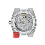 Đồng hồ đeo tay nam TISSOT AUTOMATIC PRX 35mm T137.207.11.051.00 (T1372071105100)