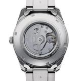 Đồng hồ nam Orient Sun and Moon Gen 5 RA-AK0308L10B automatic kính sapphire size 41.5 mm dây kim loại