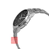 Đồng hồ đeo tay nam CALVIN KLEIN Automatic K5S3414Y dây thép Movement ETA 2824-2