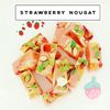 Kẹo Nougat (Phiên Bản Valentine) - Kẹo Hạnh Phúc Nhiều Vị