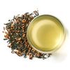 Trà xanh gạo lứt (genmaicha)