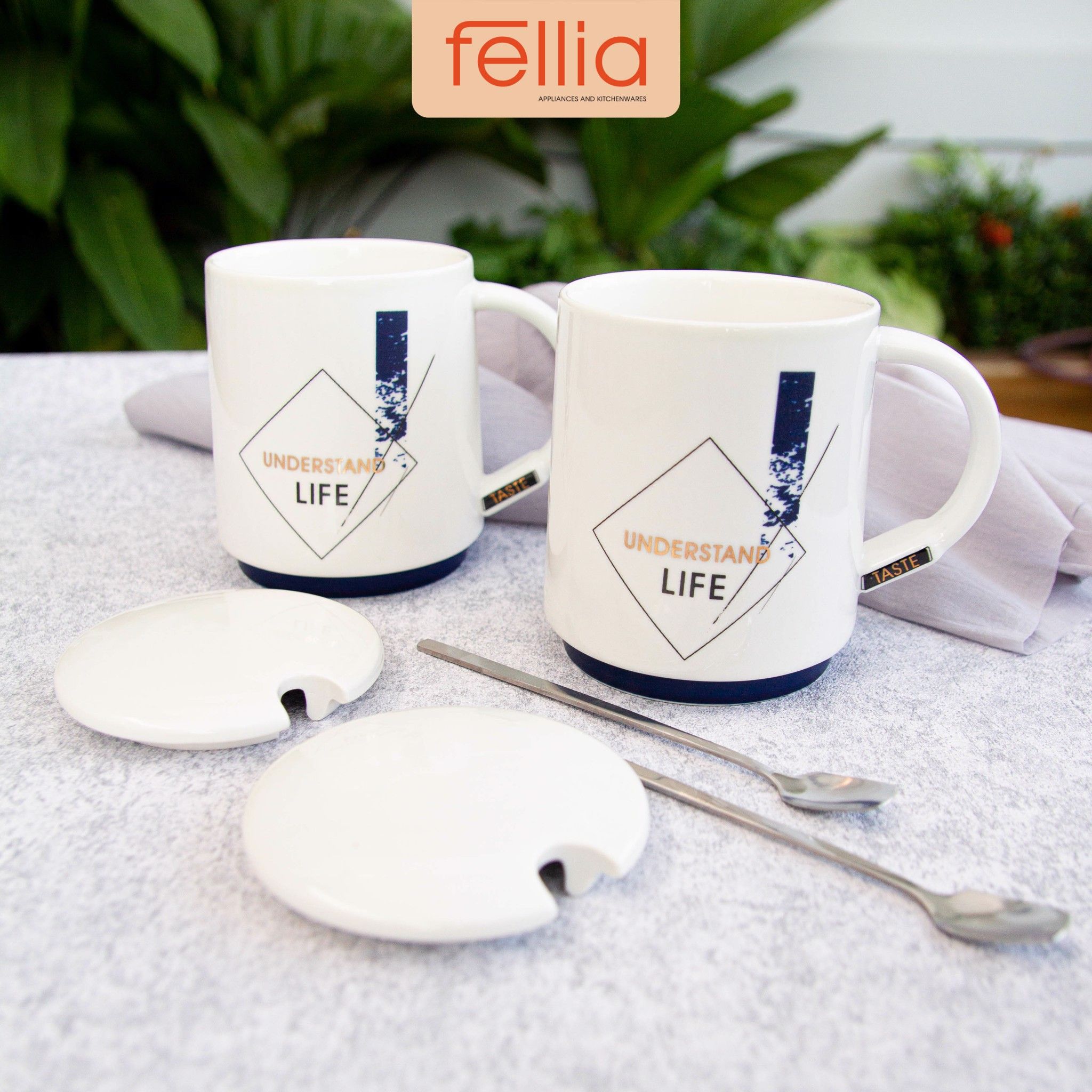 Ly sứ Understand Life Fellia cao cấp _FEL10640
