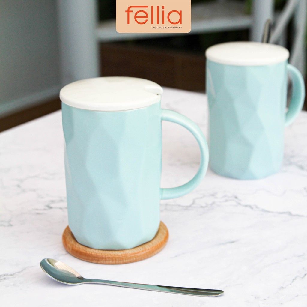 Ly sứ basic Fellia_JSD1074
