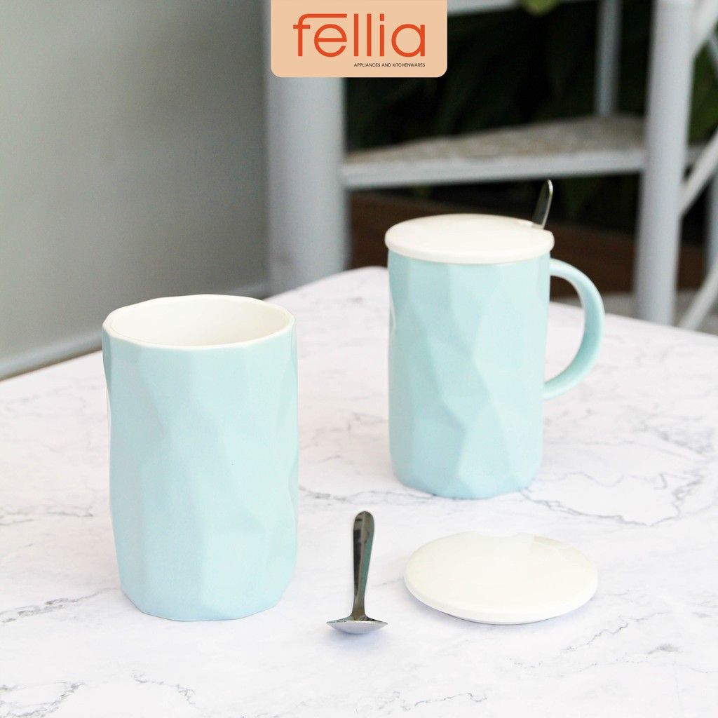 Ly sứ basic Fellia_JSD1074