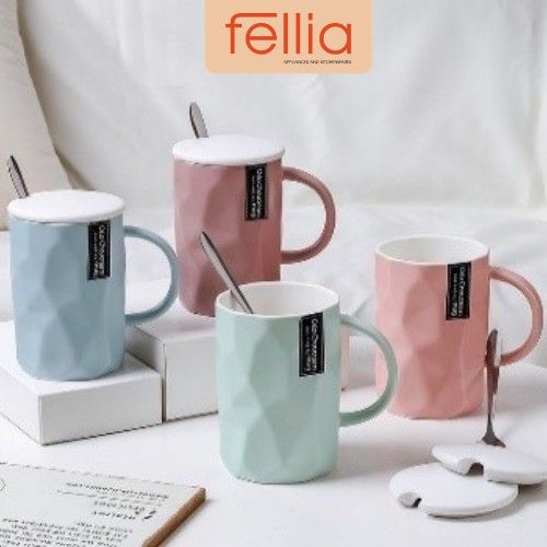 Ly sứ basic Fellia_JSD1074
