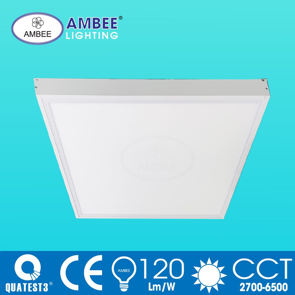 Đèn Led Panel Lắp Nổi 600x600 36W