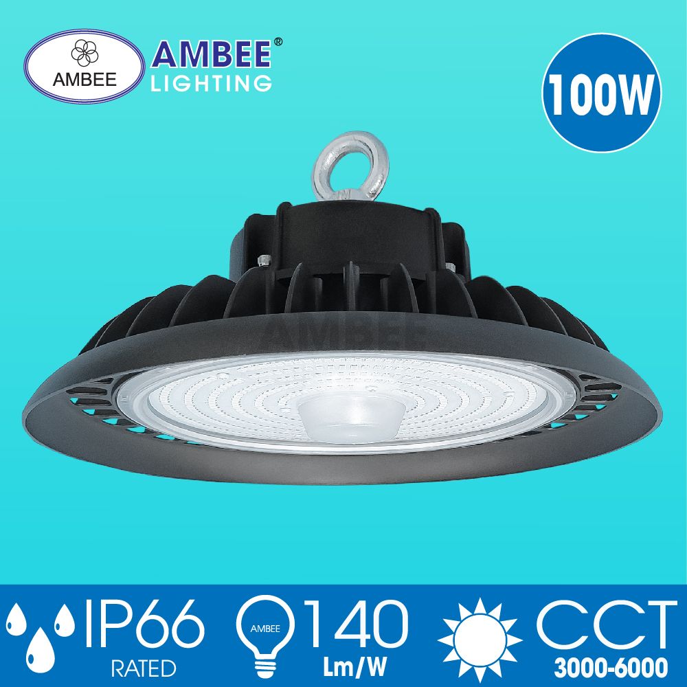 Led Highbay UF140 100W