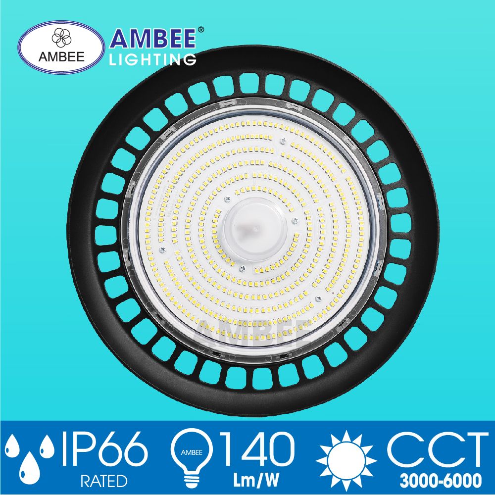 Led Highbay UF140 100W