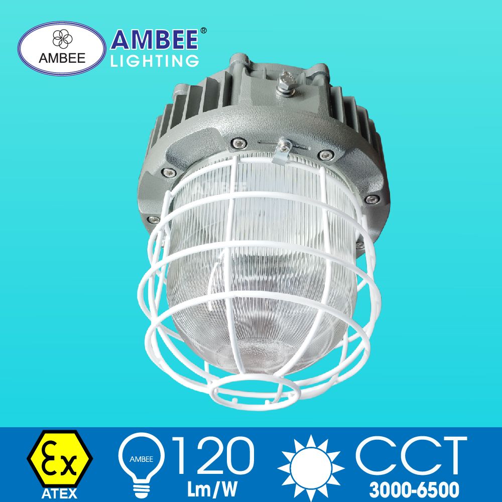 Đèn Led Chống Cháy Nổ F8238 80W