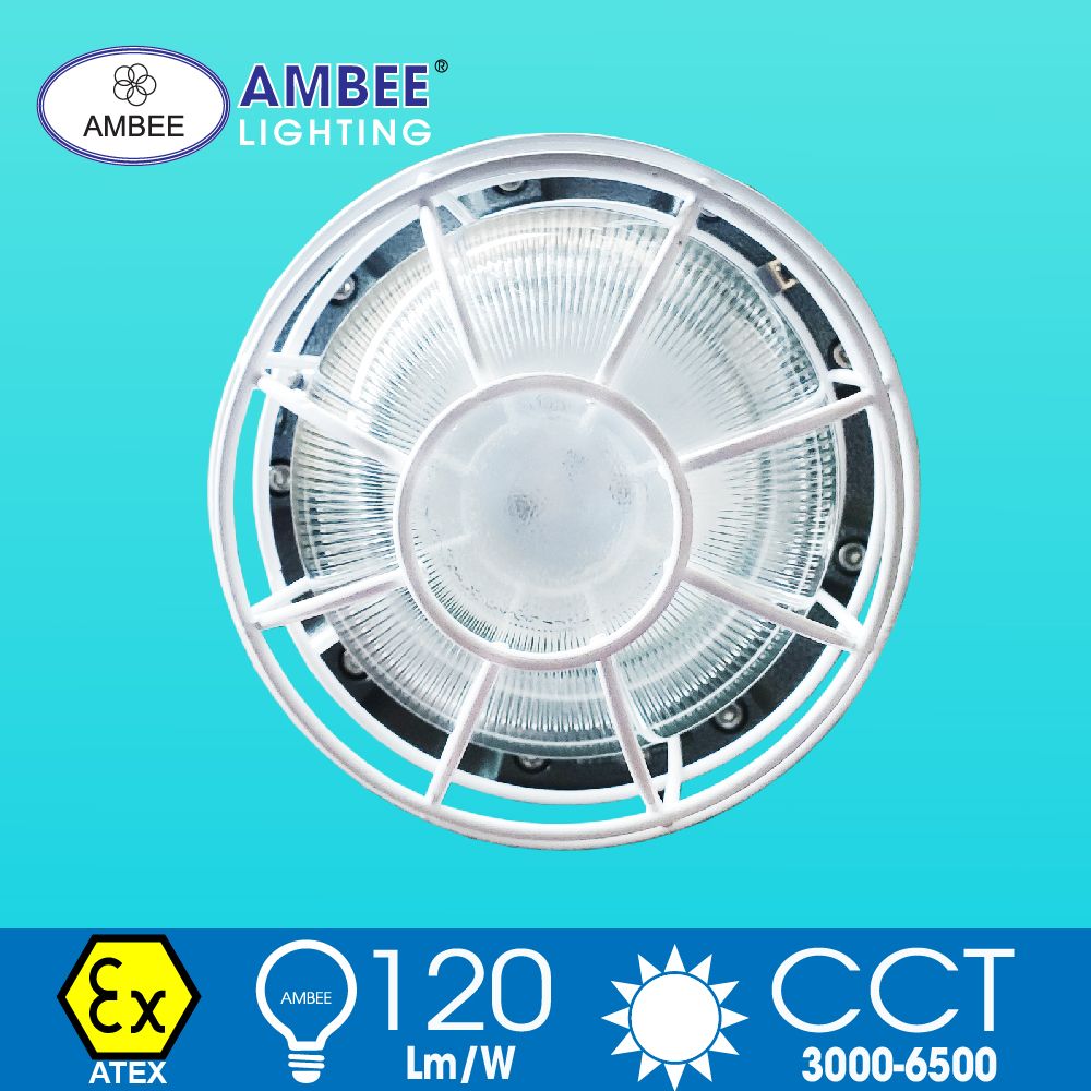 Đèn Led Chống Cháy Nổ F8238 70W