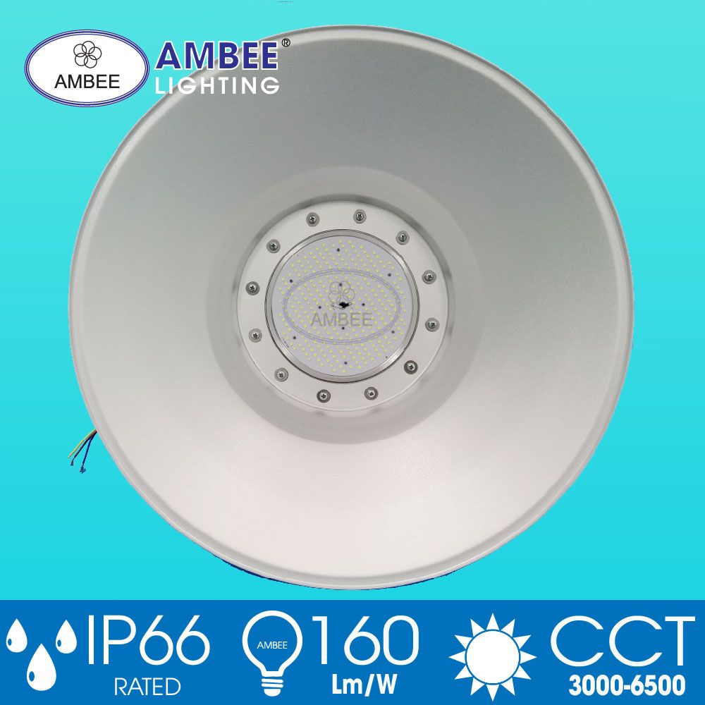 Led Highbay SS202 80W