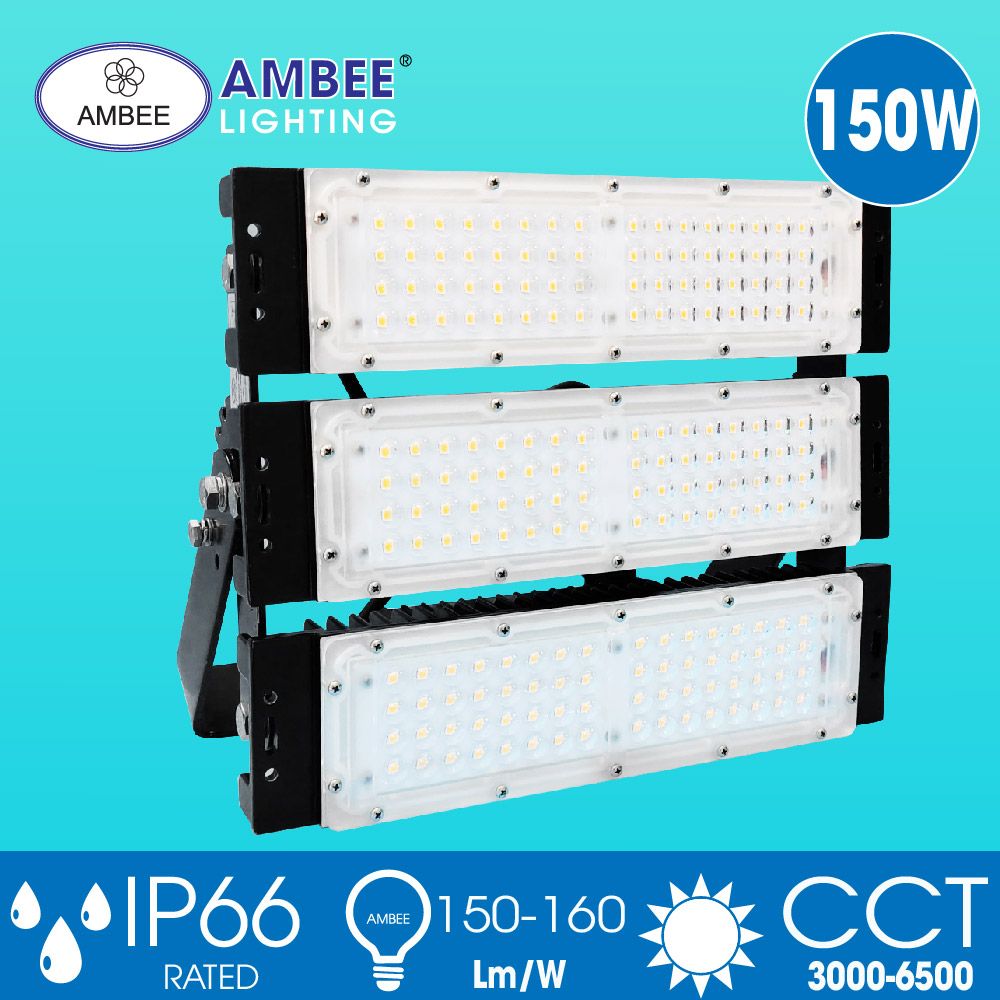 Led Floodlight TD05 150W